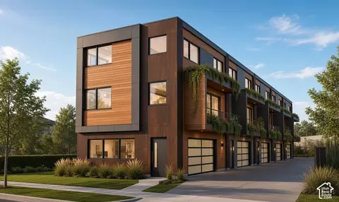 1063 Euclid Ave #20&21, Salt Lake City, UT 84104