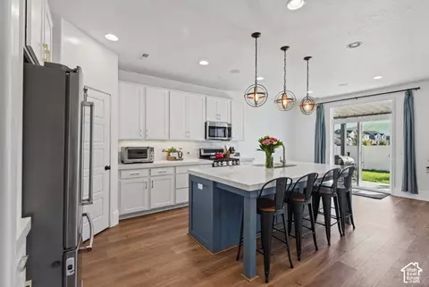 Kitchen - 3457 S Birch Ln, Syracuse, UT 84075 photo 1 of 3