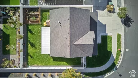 View/Area - 3457 S Birch Ln, Syracuse, UT 84075 photo 3 of 7