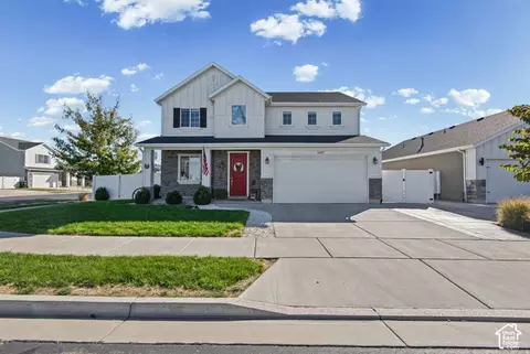 3457 S Birch Ln, Syracuse, UT 84075