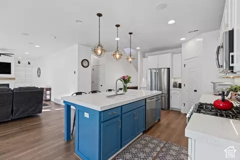 Kitchen - 3457 S Birch Ln, Syracuse, UT 84075 photo 3 of 3