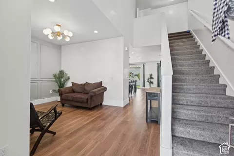 Entry Way - 3457 S Birch Ln, Syracuse, UT 84075 photo 1 of 1