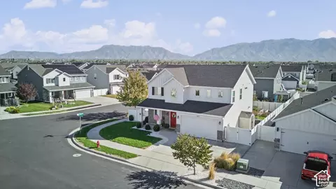 View/Area - 3457 S Birch Ln, Syracuse, UT 84075 photo 1 of 7