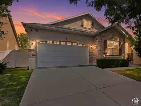4006 W Heidelberg Ln, West Jordan, UT 84084