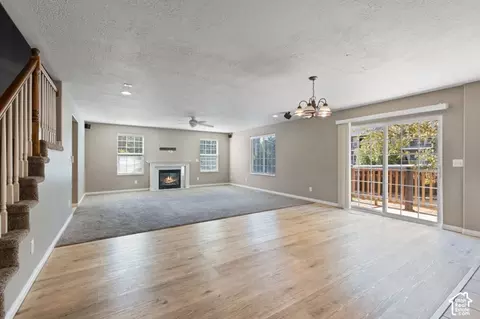 Living - 405 N 1340 E, Provo, UT 84606 photo 2 of 4