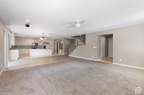 Living - 405 N 1340 E, Provo, UT 84606 photo 4 of 4