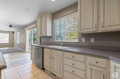 Kitchen - 405 N 1340 E, Provo, UT 84606 photo 3 of 3