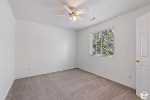 Bedroom - 405 N 1340 E, Provo, UT 84606 photo 2 of 2