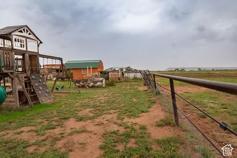 Exterior - 15079 E 5500 S, Randlett, UT 84063 photo 10 of 26