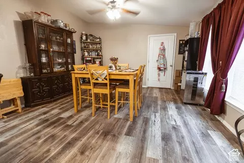 Dining - 15079 E 5500 S, Randlett, UT 84063 photo 4 of 4