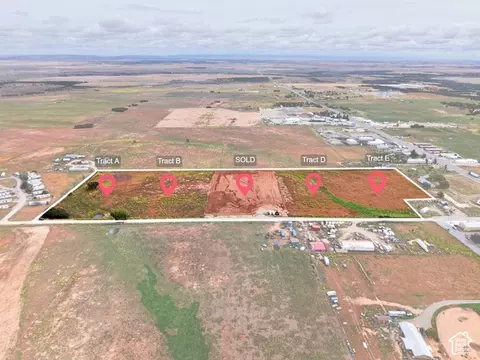 450 East #B, Monticello, UT 84535