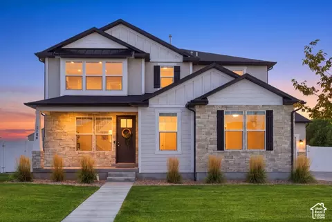 1184 S 1325 W, Springville, UT 84663