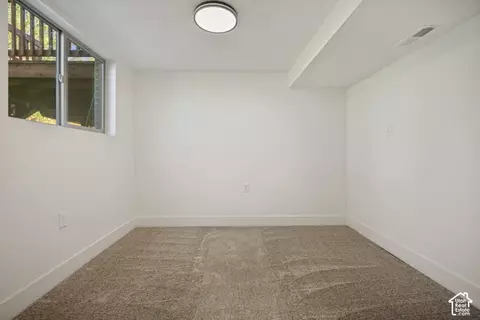 Bedroom - 2609 E Spring Haven Dr, Millcreek, UT 84109 photo 9 of 9