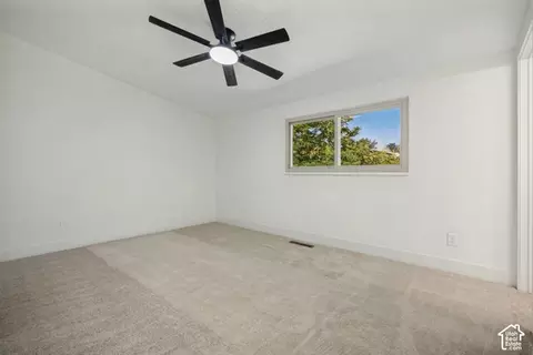 Bedroom - 2609 E Spring Haven Dr, Millcreek, UT 84109 photo 1 of 9