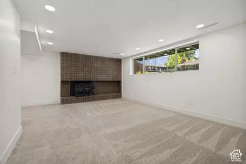 Living - 2609 E Spring Haven Dr, Millcreek, UT 84109 photo 6 of 9