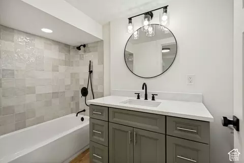 Bath - 2609 E Spring Haven Dr, Millcreek, UT 84109 photo 3 of 3