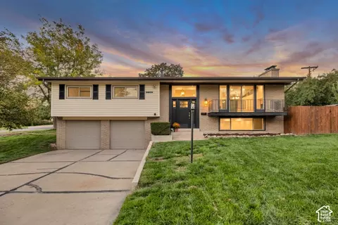 Exterior - 2609 E Spring Haven Dr, Millcreek, UT 84109 photo 6 of 8