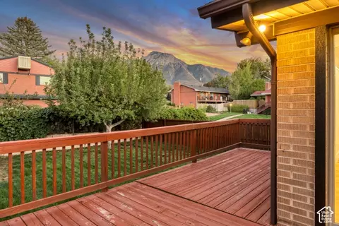 Exterior - 2609 E Spring Haven Dr, Millcreek, UT 84109 photo 5 of 8