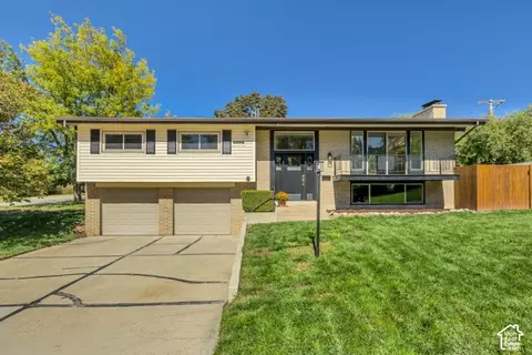 Exterior - 2609 E Spring Haven Dr, Millcreek, UT 84109 photo 3 of 8