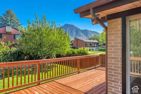 Exterior - 2609 E Spring Haven Dr, Millcreek, UT 84109 photo 4 of 8