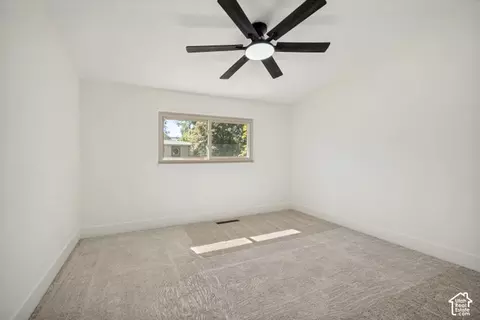 Bedroom - 2609 E Spring Haven Dr, Millcreek, UT 84109 photo 4 of 9