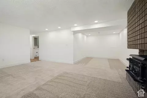 Living - 2609 E Spring Haven Dr, Millcreek, UT 84109 photo 7 of 9