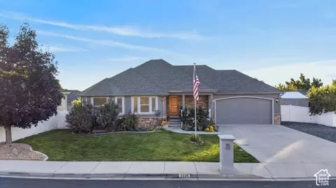 2538 S Cimmaron Dr E, Springville, UT 84663