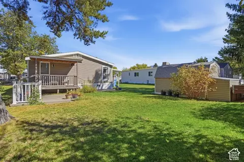 476 W 725 N, Logan, UT 84321 photo 19