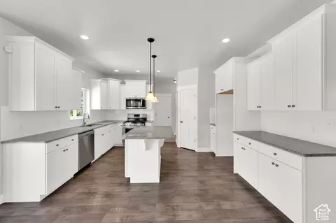 Kitchen - 1177 E 850 S, Provo, UT 84606 photo 1 of 2