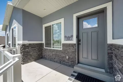 Exterior - 1177 E 850 S, Provo, UT 84606 photo 1 of 4
