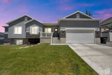 Exterior - 1177 E 850 S, Provo, UT 84606 photo 4 of 4