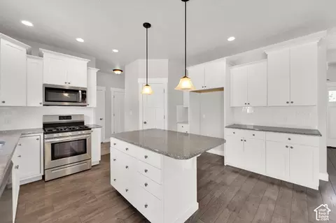 Kitchen - 1177 E 850 S, Provo, UT 84606 photo 2 of 2