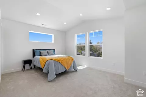 Bedroom - 7629 S 300 E, Midvale, UT 84047 photo 1 of 4