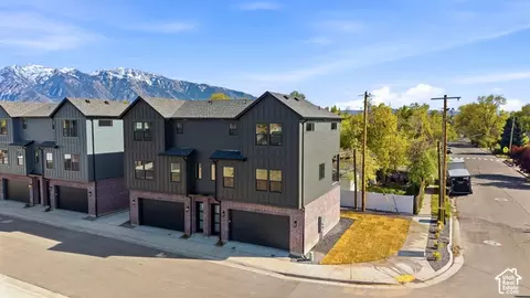 Exterior - 7629 S 300 E, Midvale, UT 84047 photo 4 of 5