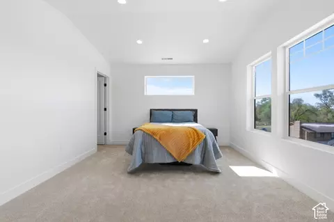 Bedroom - 7629 S 300 E, Midvale, UT 84047 photo 4 of 4