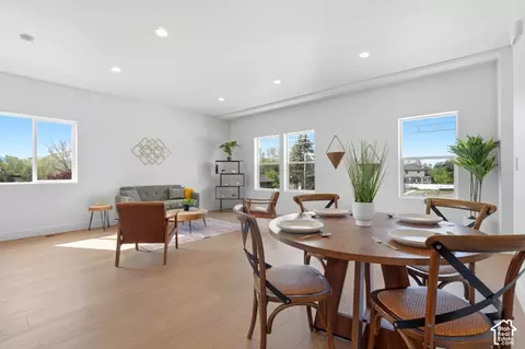 Dining - 7629 S 300 E, Midvale, UT 84047 photo 1 of 1