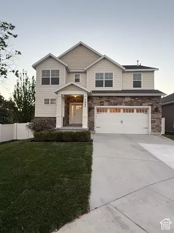 7882 S Grantown Ct W #23, West Jordan, UT 84088