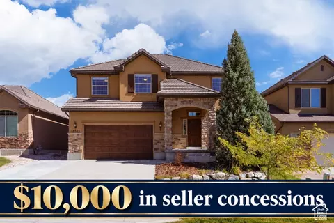 16065 S Timber Brook Dr E, Draper, UT 84020