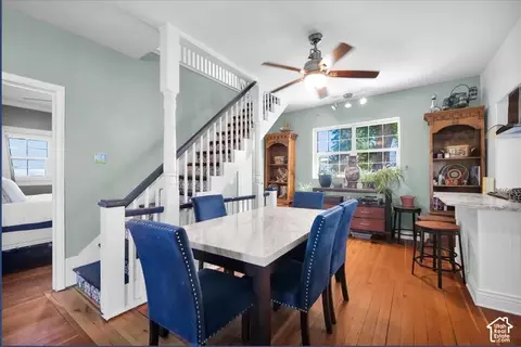Dining - 490 N State St, Mount Pleasant, UT 84647 photo 1 of 1
