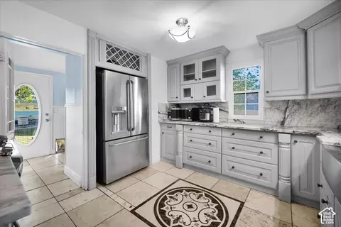 Kitchen - 490 N State St, Mount Pleasant, UT 84647 photo 2 of 2