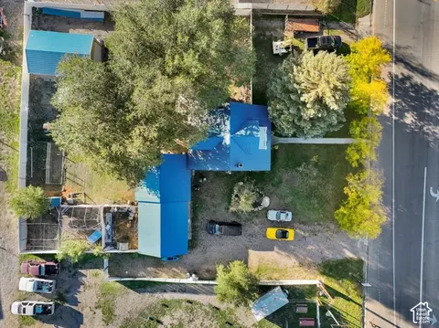 View/Area - 490 N State St, Mount Pleasant, UT 84647 photo 1 of 17
