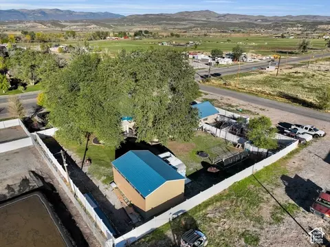 View/Area - 490 N State St, Mount Pleasant, UT 84647 photo 2 of 17