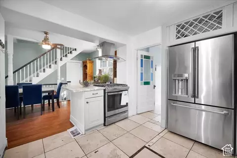 Entry Way - 490 N State St, Mount Pleasant, UT 84647 photo 1 of 1