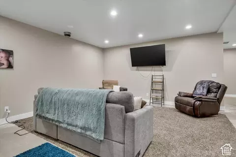 Living - 541 E 8900 S, Paradise, UT 84328 photo 1 of 1