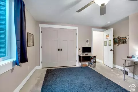 Bedroom - 541 E 8900 S, Paradise, UT 84328 photo 8 of 10