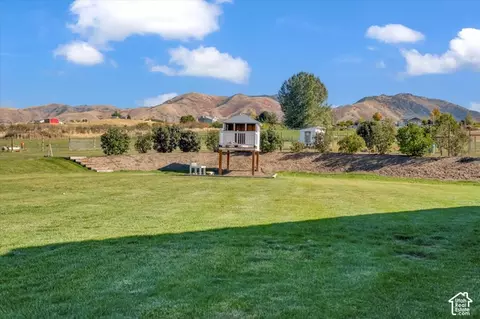 Exterior - 541 E 8900 S, Paradise, UT 84328 photo 10 of 13