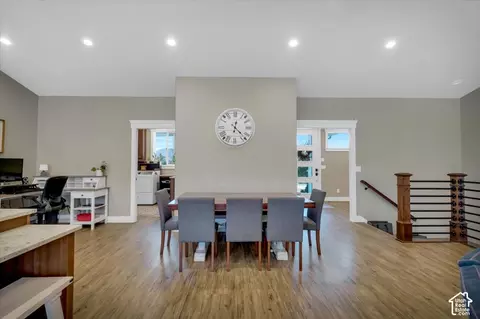 Dining - 541 E 8900 S, Paradise, UT 84328 photo 1 of 1