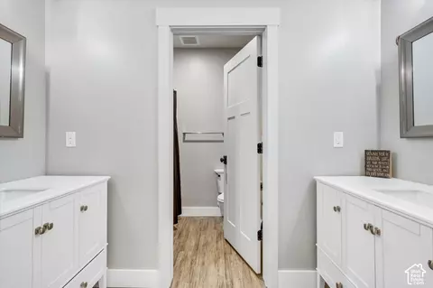 Entry Way - 541 E 8900 S, Paradise, UT 84328 photo 7 of 7