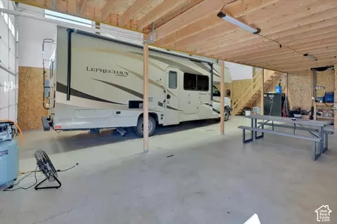 Exterior - 541 E 8900 S, Paradise, UT 84328 photo 8 of 13