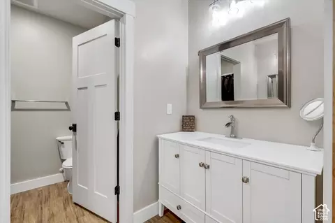 Bath - 541 E 8900 S, Paradise, UT 84328 photo 5 of 6